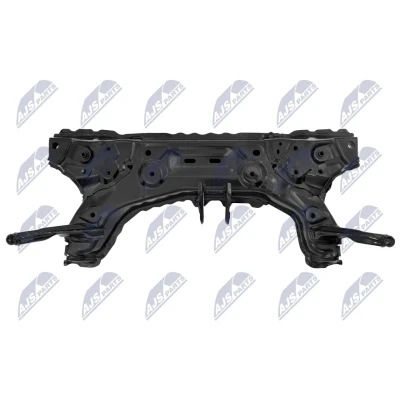 Kuva Apurunko/laitepidike FORD FIESTA VI, MAZDA 2 OE 1758709, 3N215019AB, D651 34 800
