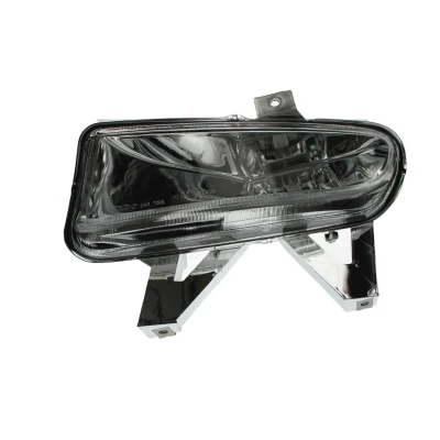 Kuva VAN WEZEL 4049997 Sumuvalot Vasen PEUGEOT: 406 Farmari, Sedan