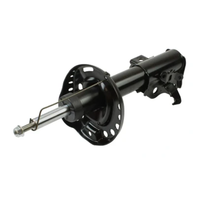 Kuva MAXGEAR 11 1576 Iskunvaimentimet Etuakseli, vasen Kaasupaine Kaksiputki Joustintuki Tappi ylhäällä HONDA: Civic VIII Hatchback (FN