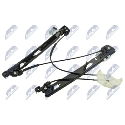 Kuva Lasinnostin, Eteen, vasen SEAT LEON OE 1P0837461A