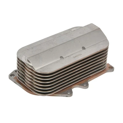 Kuva AUGER 97006 Öljynjäähdytin