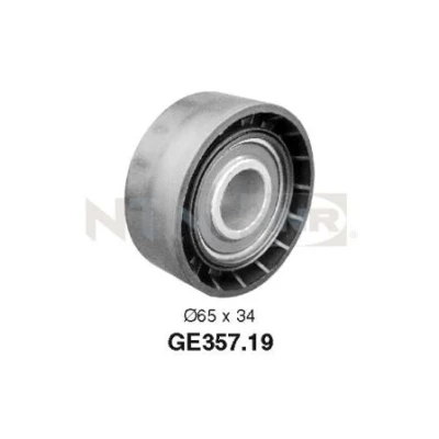 Kuva Ohjainrulla, hammashihna SNR GE357.19