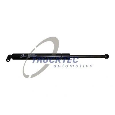 Kuva TRUCKTEC AUTOMOTIVE 08.63.027 Takaluukun Kaasujousi 540 BMW: 5 Sedan