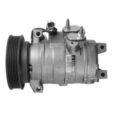 Kuva Kompressori, ilmastointilaite mazda 323 f v, xedos 6 OE B01A61450C, N13A1AL4KT