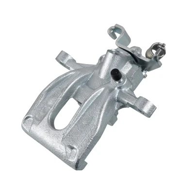 Kuva FEBI BILSTEIN 178101 Jarrusatula Valurauta Taka akseli, oikea FORD: MONDEO 3 Kombi, Stufenheck,