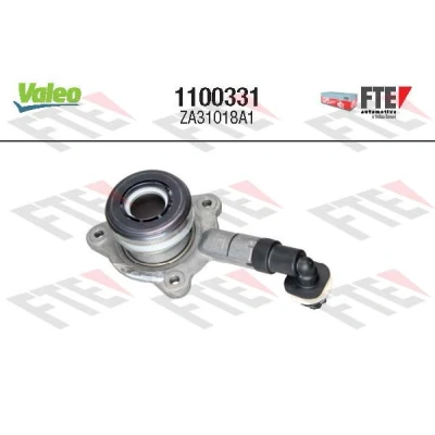 Kuva FTE 1100331 Irroitusmekanismi Kytkin