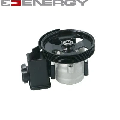 Kuva ENERGY PW3814 Ohjaustehostimen Pumppu 132 Nestesäiliöllä PEUGEOT: 206 Hatchback