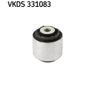 Kuva SKF VKDS 331083 Tukivarren Hela