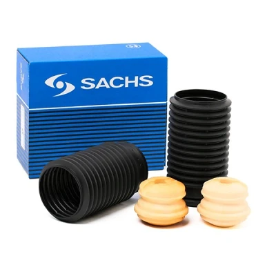 Kuva SACHS 900 003 Iskunvaimentimen Suojakumi Service Kit TOYOTA: Corolla VII Liftback, Sedan, VIII VOLVO: S60 I, S80 V70 I