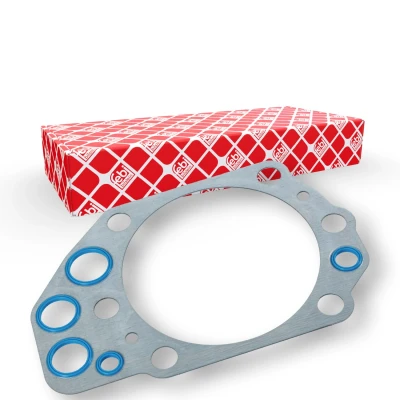 Kuva FEBI BILSTEIN 35474 Kannentiiviste 0,9 Metalli