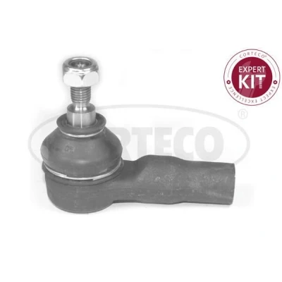 Kuva CORTECO 49400161 Raidetangon Pää Etuakseli, oikea, vasen PEUGEOT: 807, CITROËN: C8