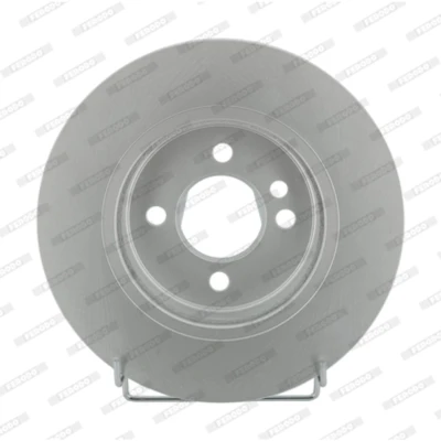 Kuva FERODO PREMIER Coat+ disc DDF1127C Jarrulevyt 276 22 4 Tuuletettu pinnoitettu ilman ruuveja MINI: Hatchback, Cabriolet