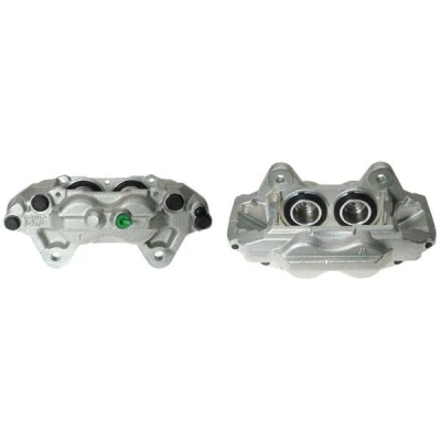 Kuva BUDWEG CALIPER 345010 Jarrusatula TOYOTA: HILUX 3 Pick up