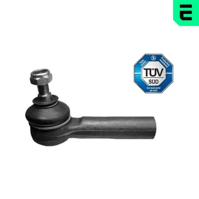 Kuva OPTIMAL G1 012 Raidetangon Pää 12 Ulompi, Etuakseli