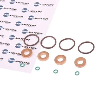 Kuva DR.MOTOR AUTOMOTIVE DRM0194SL Tiiviste Suutinistukka HONDA: CR V 3, Accord 7 Limousine