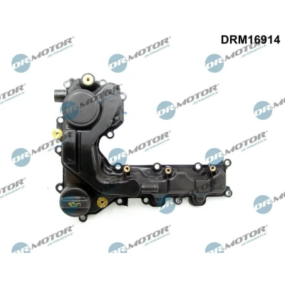 Kuva DR.MOTOR AUTOMOTIVE DRM16914 Venttiilikoppa PEUGEOT: 308 SW 2, 3008 II SUV, CITROËN: C4 Cactus