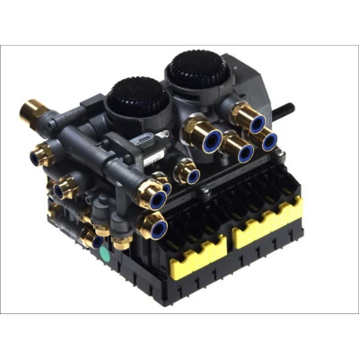 Kuva Hydrauliyksikkö, ABS WABCO 480 102 063 0