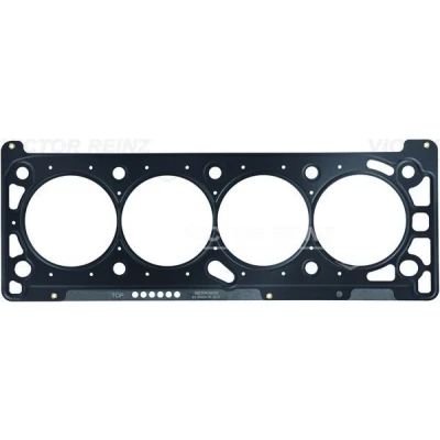 Kuva REINZ 61 34205 00 Kannentiiviste 81,5 Metalli kerros tiiviste OPEL: Astra G Caravan, CC, Vectra C Sedan, SAAB: 9 3 Sedan