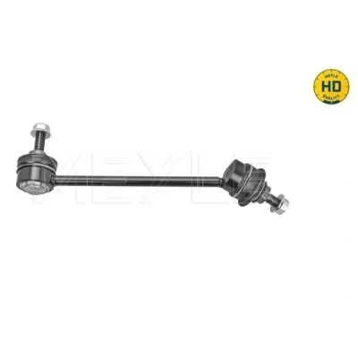 Kuva MEYLE 18 16 060 0000/HD Koiranluu Taka akseli, vasen 220 M10x1,5 JAGUAR: S Type, XF Sedan