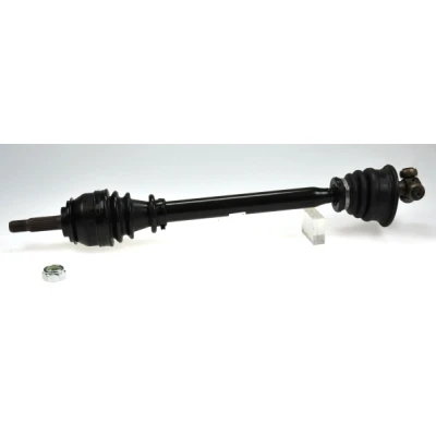 Kuva SPIDAN 24160 Vetoakseli 690 Autoihin, joissa ABS mutterilla