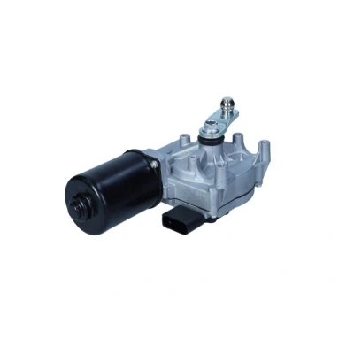 Kuva MAXGEAR 57 0423 Tuulilasin Pyyhkimen Moottori 12V Edessä Ohjaus vasemmalla AUDI: Q7 (4LB) 3.6 FSI quattro, 4.2 TDI 6.0 quattro