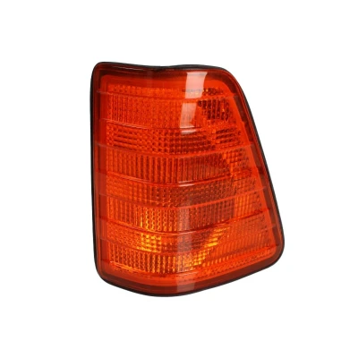 Kuva TYC 18 3569 05 2 Vilkku Oranssi Eteen, oikea Lampun kannalla MERCEDES BENZ: T1 Van