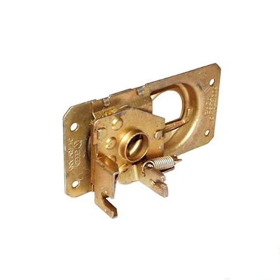 Kuva JP GROUP 1187700200 Konepellin Lukko Alla