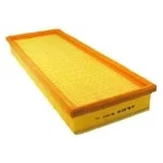 Kuva ALCO FILTER MD 9436 Ilmansuodatin 41 134 276 Suodatinpanos VOLKSWAGEN: Caddy 1 Pickup, Jetta 2, GOLF 1, CHRYSLER: Neon I, VOYAGER 2
