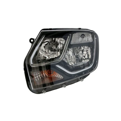 Kuva MAGNETI MARELLI 714000813412 Ajovaloumpio DACIA: Duster SUV