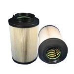 Kuva ALCO FILTER MD 539 Polttoainesuodatin Suodatinpanos VOLKSWAGEN: Golf 5, Caddy 3, Touran I, SKODA: Octavia 2 Combi, II Hatchback