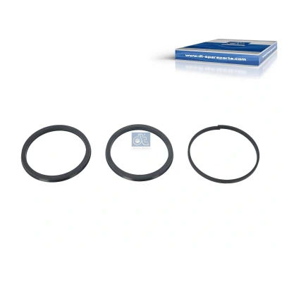 Kuva DT Spare Parts 4.92042 Männänrenkaat
