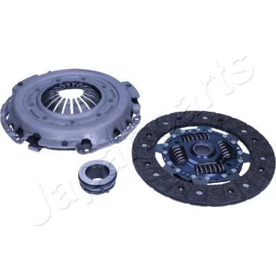 Kuva JAPANPARTS KF 3003 Kytkinpaketti irroitinlaakerilla Automaattisella säädöllä 250 FORD: Transit Mk6 Bussi, Van
