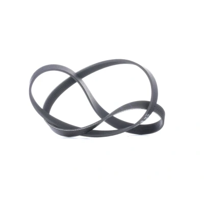 Kuva GATES 6PK1210 Moniurahihna 1210 6 Polyesteri, EPDM (eteenipropeeni dieeni kumi) FleetRunner Micro V NISSAN: Qashqai / Qashqai+2 I, 2