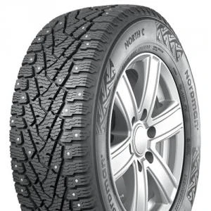 Kuva Nokian Nordman North C 235/65R16 121R Nastarenkaat