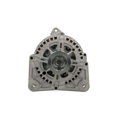 Kuva CV PSH 575.549.110.000 Laturi 12V 110A RENAULT: LAGUNA 2 Grandtour, MEGANE Kombi, GRAND SCENIC