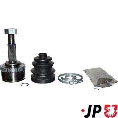 Kuva JP GROUP 4043300610 Vetonivel Pyörän puoli NISSAN: MICRA 2