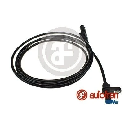 Kuva AUTOFREN SEINSA DS0255 ABS Anturi Taka akseli, vasen aktiivisensori 2 1845 MERCEDES BENZ: Sprinter 3.5 T Van, Bussi