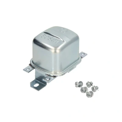 Kuva BOSCH F 026 T02 202 Laturin Jännitteensäädin