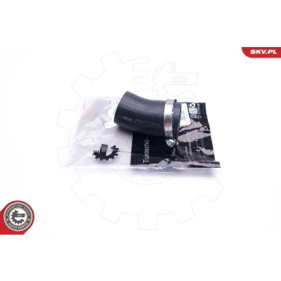 Kuva Ahdinletku AUDI, SEAT, SKODA, VW OE 1K0145828AB, 1K0145828T, 5N0145828E