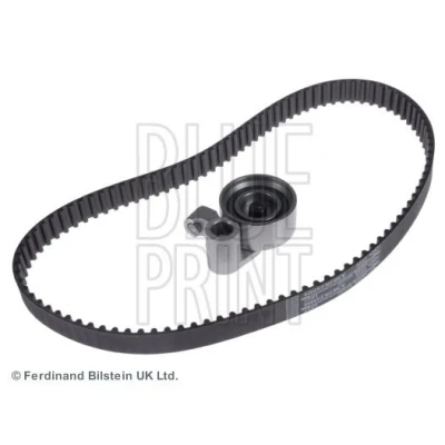 Kuva BLUE PRINT ADT37316 Jakohihnasarja 102 Pyöristetyllä hammasprofiililla TOYOTA: HILUX 6 Pick up, Land Cruiser Prado 120, 90