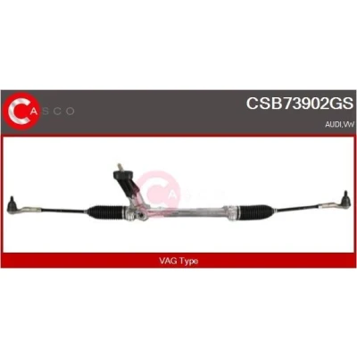 Kuva CASCO AS CWP83002AS Pissapojan Pumppu 12V HONDA: Insight II Hatchback, Jazz 3, MITSUBISHI: ASX SUV