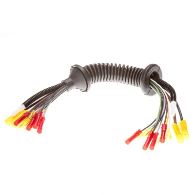Kuva FEBI BILSTEIN 107053 Kaapelinkorjaussarja, takaluukku