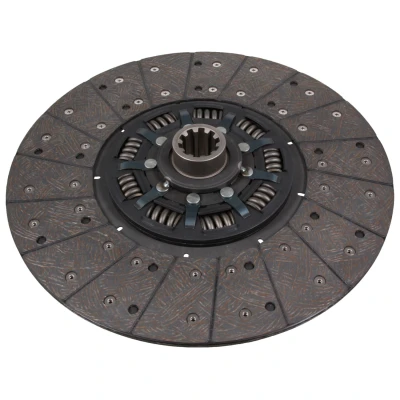 Kuva FEBI BILSTEIN 105015 Kytkinlevy 430 10