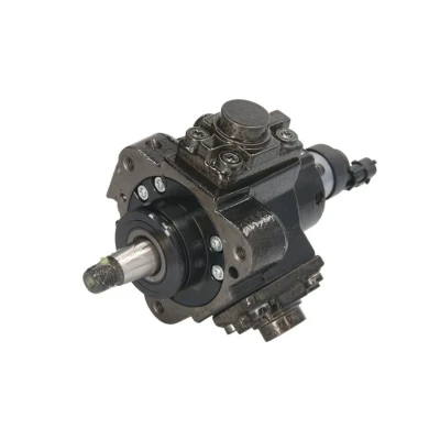 Kuva BOSCH 0 445 010 320 Korkeapainepumppu