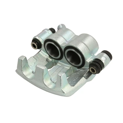 Kuva BUDWEG CALIPER 344008 Jarrusatula RENAULT: MASTER 2 Kasten, Pritsche/Fahrgestell, Bus, NISSAN: Interstar Van