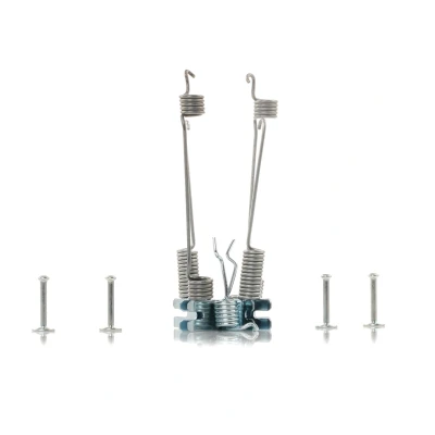 Kuva QUICK BRAKE 105 0772 Tarvikesarja Jarrukengät FORD: Focus Mk1 Farmari, Sedan, Hatchback