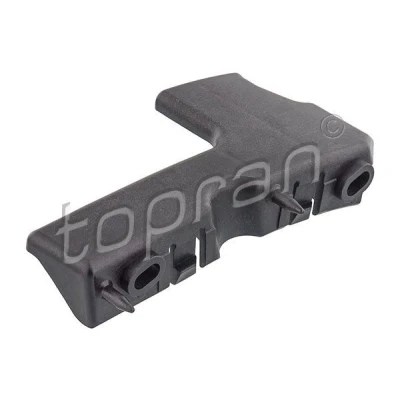 Kuva Pidike, puskuri, Eteen, vasen audi a4 b7, b7 avant OE 8E0 807 283E