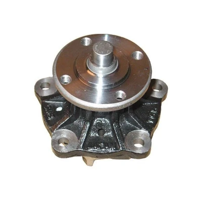Kuva KAVO PARTS TW 1145 Vesipumppu Tiivisteillä TOYOTA: Land Cruiser 60, 40 SUV