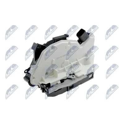Kuva Ovilukko, Taakse, vasen SEAT Mii, SKODA CITIGO, FABIA II, Combi SUPERB Kombi VW AMAROK, CC B7, PASSAT B6, TIGUAN, UP!
