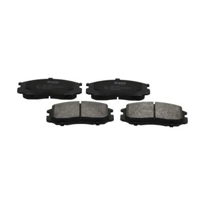 Kuva KAVO PARTS KBP 5505 Jarrupalat akustisella kulumavaroittimella MITSUBISHI: Lancer 6 Limousine, 5 DAIHATSU: Terios I